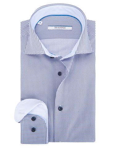 The BLUEPRINT Premium - Casual Overhemd LM