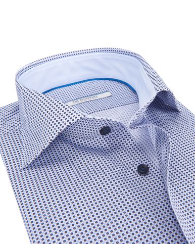 The BLUEPRINT Premium - Casual Overhemd LM