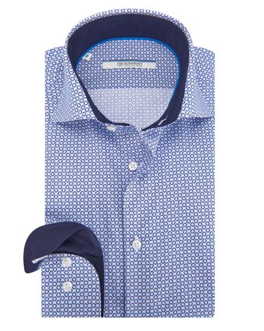 The BLUEPRINT Premium - Casual Overhemd LM