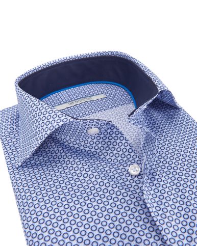 The BLUEPRINT Premium - Casual Overhemd LM