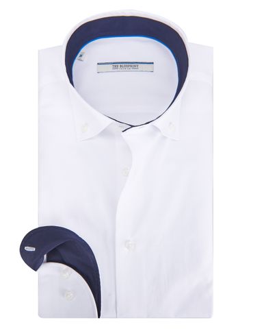 The BLUEPRINT Premium Trendy overhemd LM