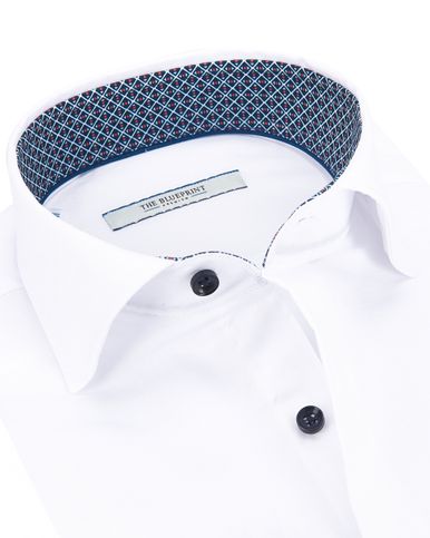 The BLUEPRINT Premium Trendy overhemd LM