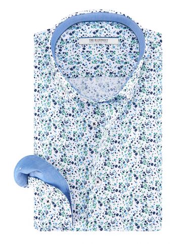 The BLUEPRINT Premium - Casual Overhemd LM