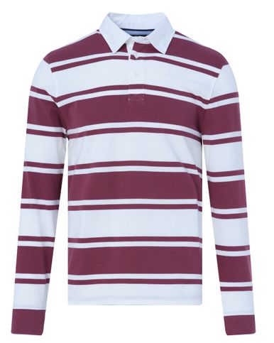 Campbell Polo LM