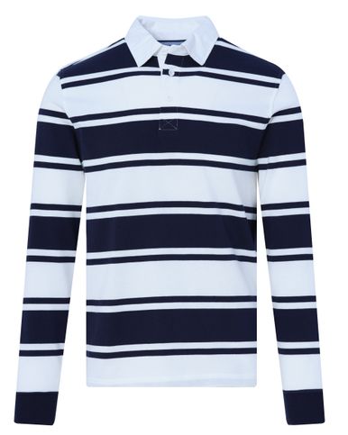 Campbell Polo LM