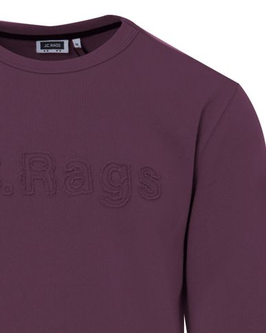 J.C. RAGS Sweater