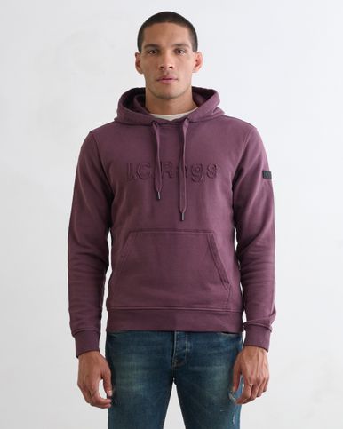 J.C. RAGS Hoodie