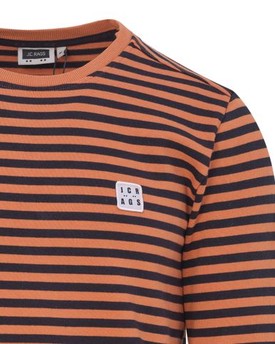 J.C. RAGS T shirt LM