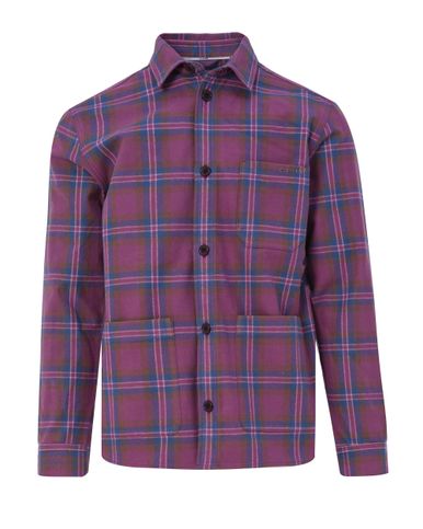 J.C. RAGS Reed Overshirt