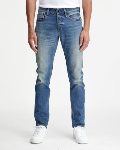 DENHAM Razor Dakota Jeans