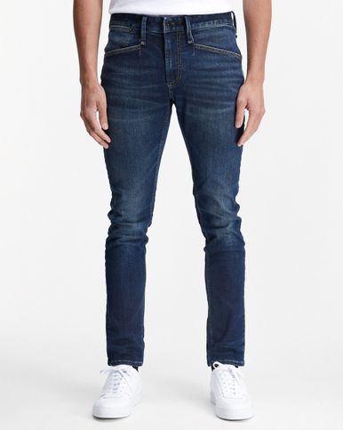DENHAM Bolder FMVEGAS Jeans