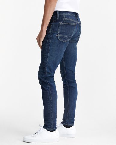 DENHAM Bolder FMVEGAS Jeans