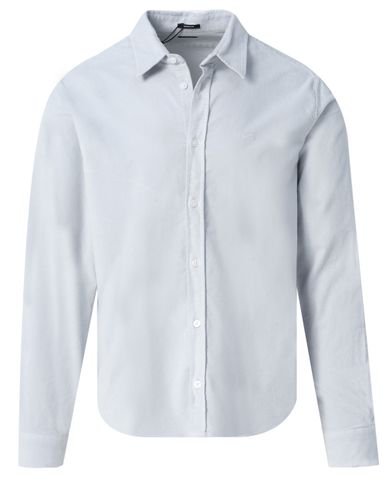 DENHAM Harley Casual Overhemd LM