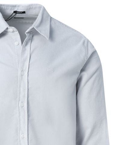 DENHAM Harley Casual Overhemd LM