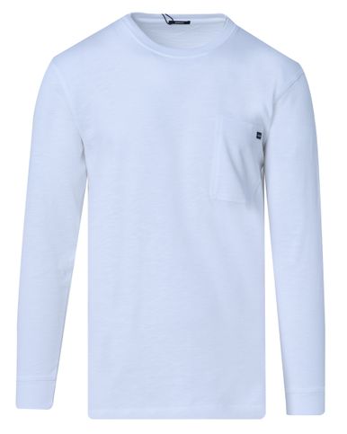 DENHAM Clyde T-shirt LM