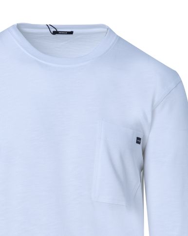 DENHAM Clyde T-shirt LM