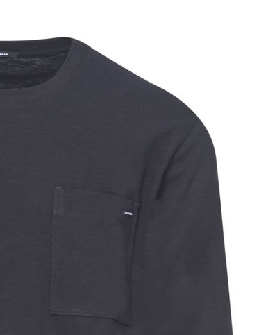 DENHAM Clyde T-shirt LM