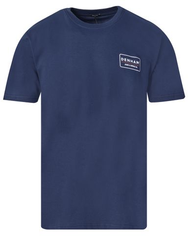 DENHAM Creston T-shirt KM