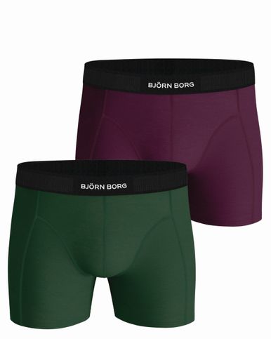 Björn Borg 2 Pack Boxershort