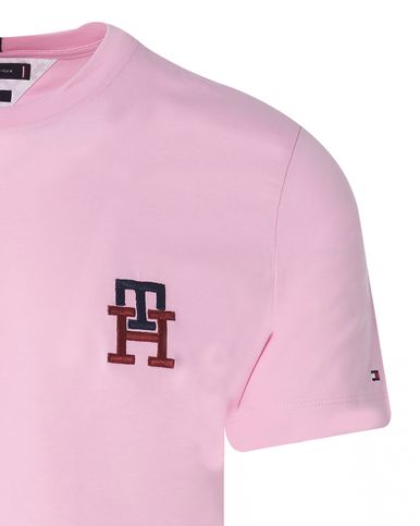 Tommy Hilfiger Menswear T-shirt KM