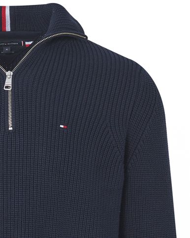 Tommy Hilfiger Menswear Schipperstrui
