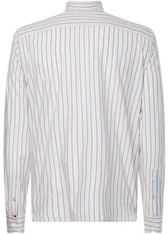 Tommy Hilfiger Menswear Casual Overhemd LM