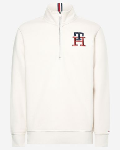 Tommy Hilfiger Menswear Schipperstrui