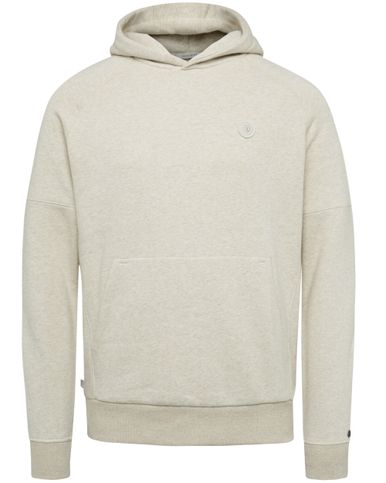 Cast Iron Sweater
