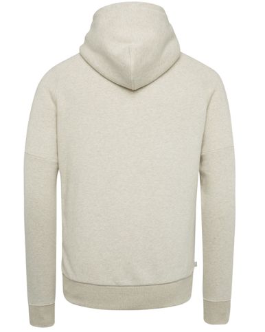 Cast Iron Sweater