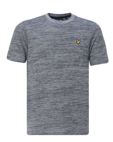 Lyle & Scott T-shirt KM