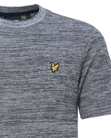 Lyle & Scott T-shirt KM