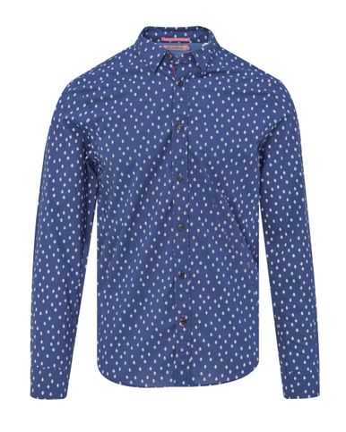 Scotch & Soda Casual Overhemd LM