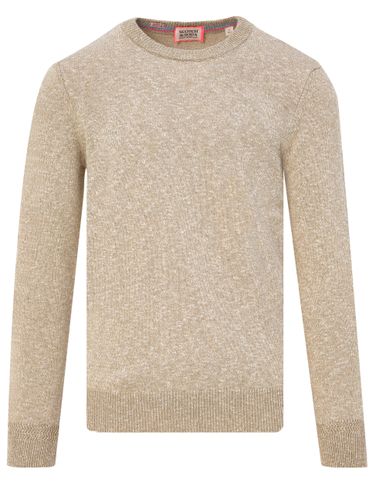 Scotch & Soda Trui ronde hals