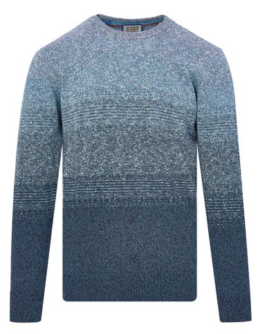 Scotch & Soda Trui ronde hals