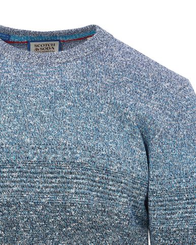 Scotch & Soda Trui ronde hals
