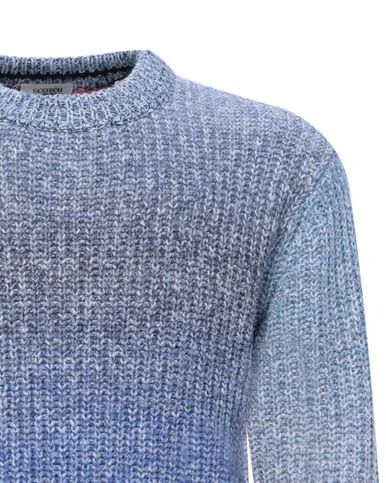 Scotch & Soda Trui ronde hals