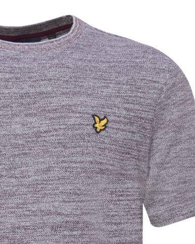 Lyle & Scott T-shirt KM