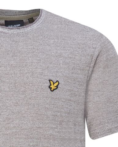 Lyle & Scott T-shirt KM