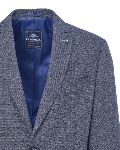 Campbell Classic Blazer