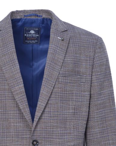 Campbell Classic Blazer