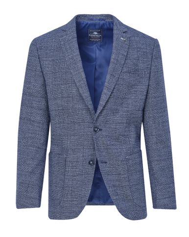 Campbell Classic Blazer