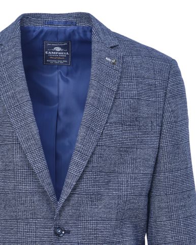 Campbell Classic Blazer