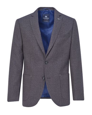 Campbell Classic Blazer