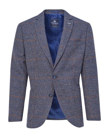 Campbell Classic Blazer