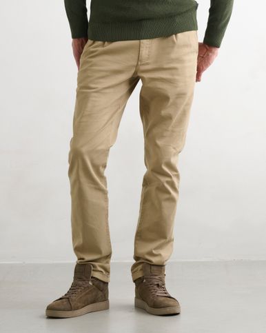 J.C. RAGS Jaap Chino