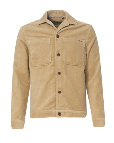 J.C. RAGS Roland Overshirt