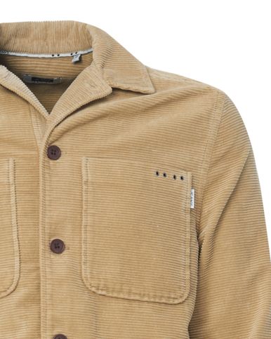 J.C. RAGS Roland Overshirt