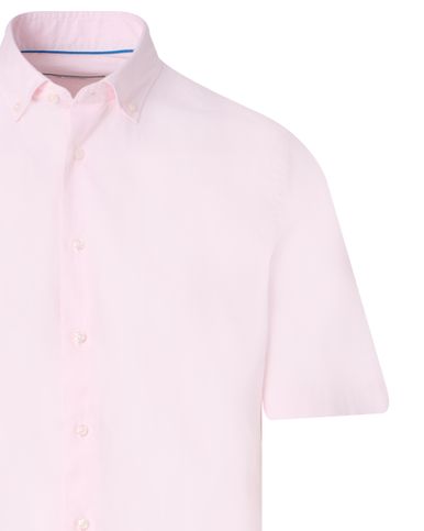 The BLUEPRINT Premium Trendy overhemd Korte Mouw