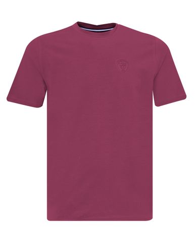 Campbell Classic T-shirt KM