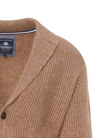 Campbell Vest